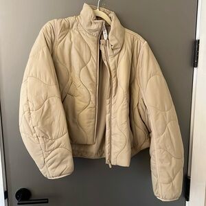 Lululemon jacket